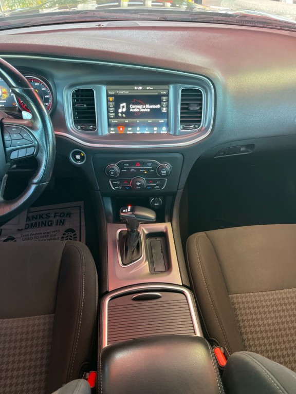 2019 Dodge Charger Image 9