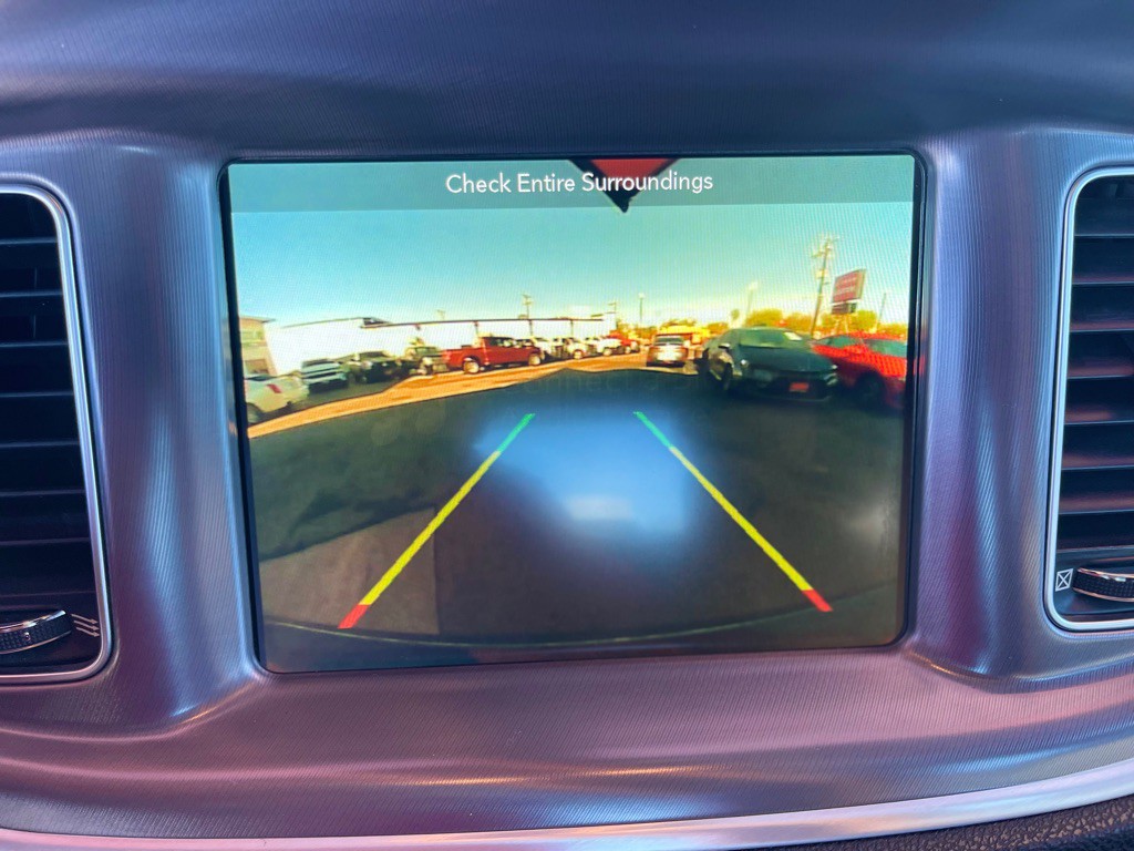 2019 Dodge Charger Image 10