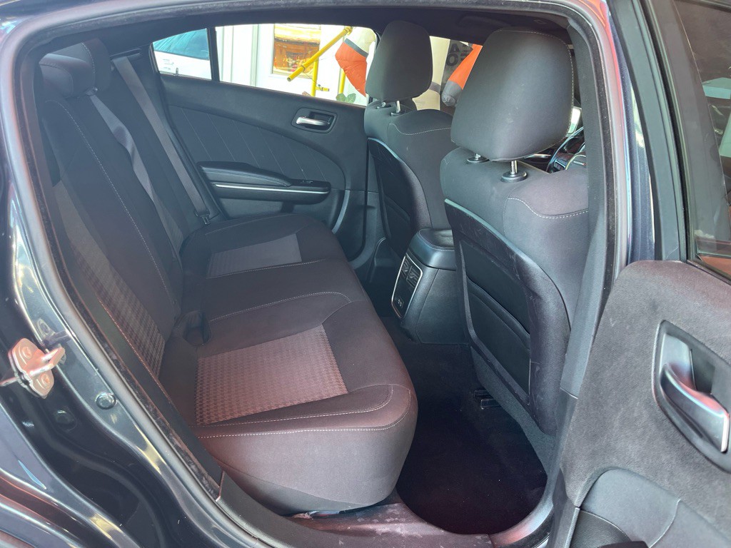 2019 Dodge Charger Image 14