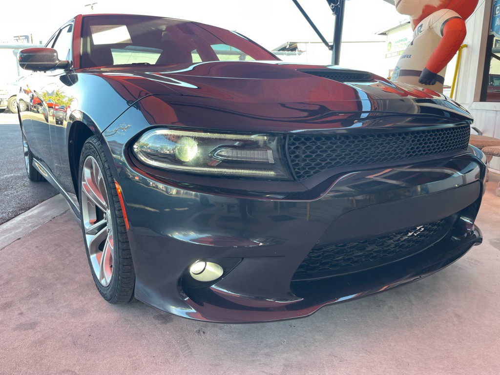 2019 Dodge Charger Image 17