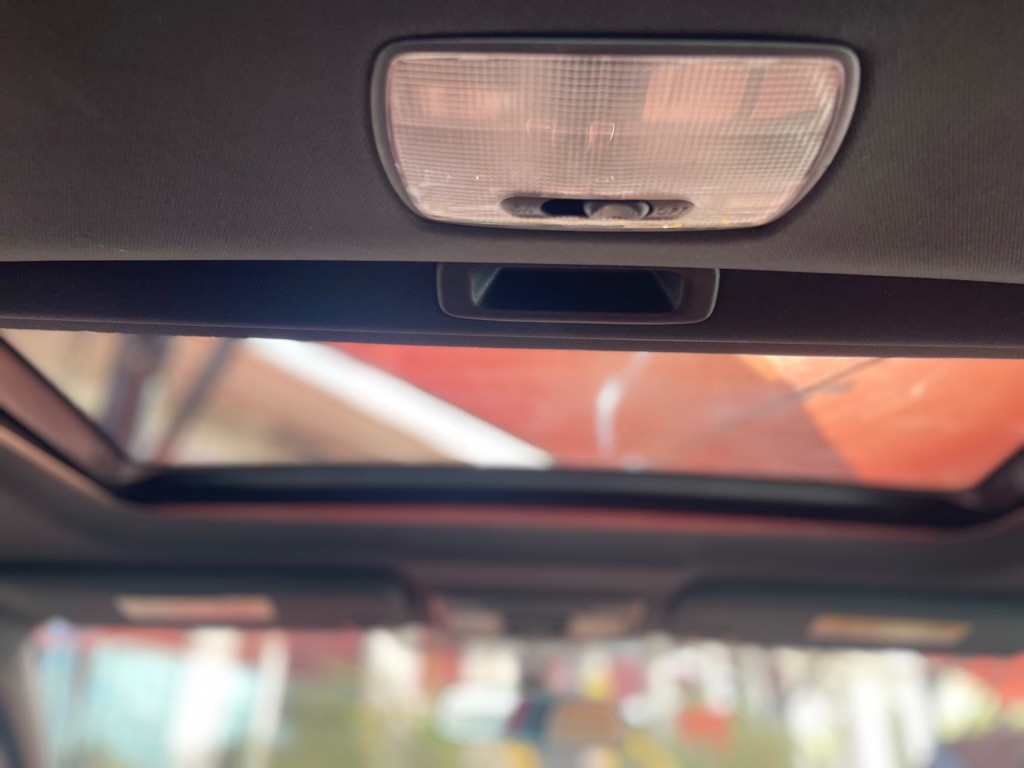 2017 Honda Civic Image 9