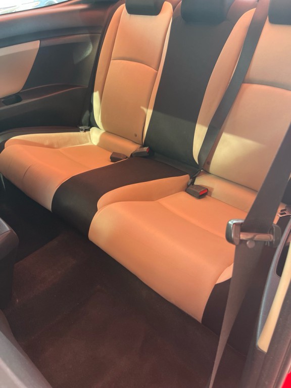 2017 Honda Civic Image 10