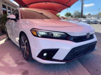 Image for 2022 Honda Civic Touring ID: 6968570