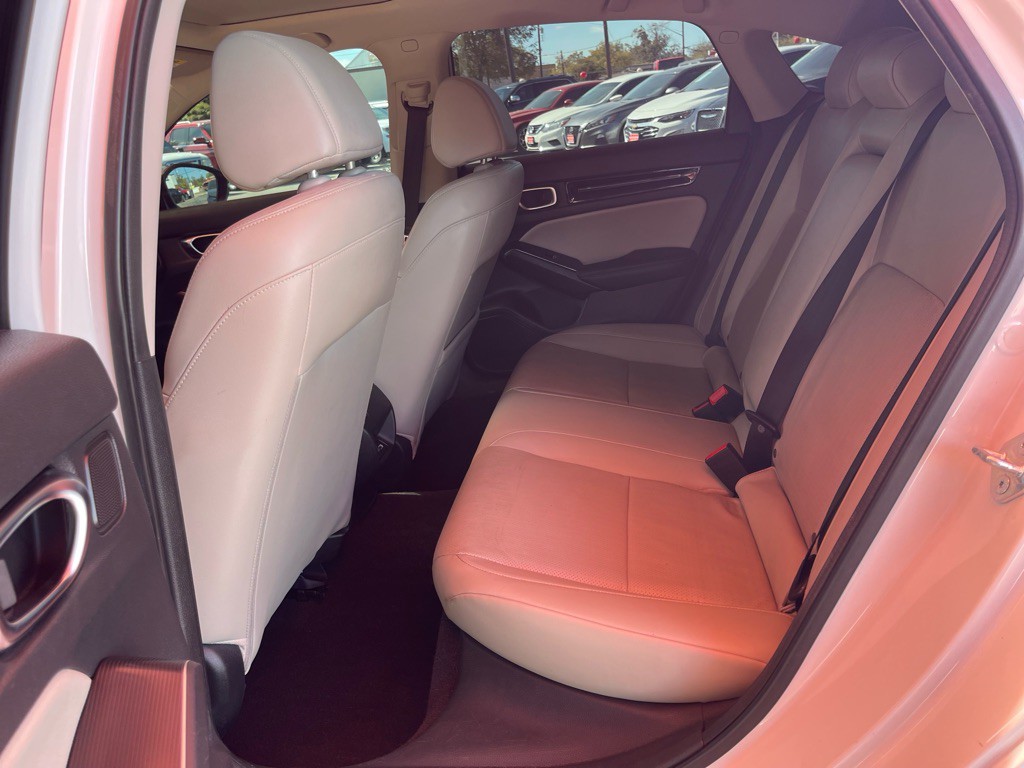 2022 Honda Civic Image 5