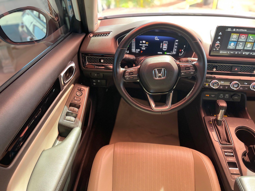 2022 Honda Civic Image 6