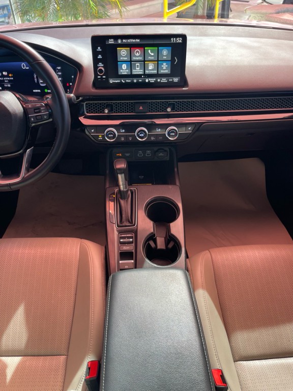 2022 Honda Civic Image 8