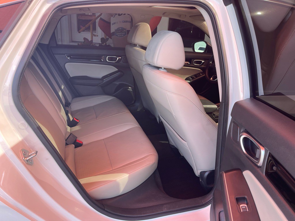 2022 Honda Civic Image 14