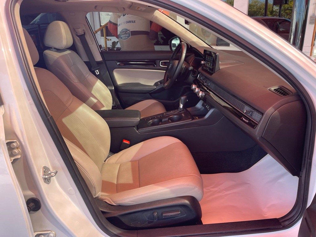 2022 Honda Civic Image 15