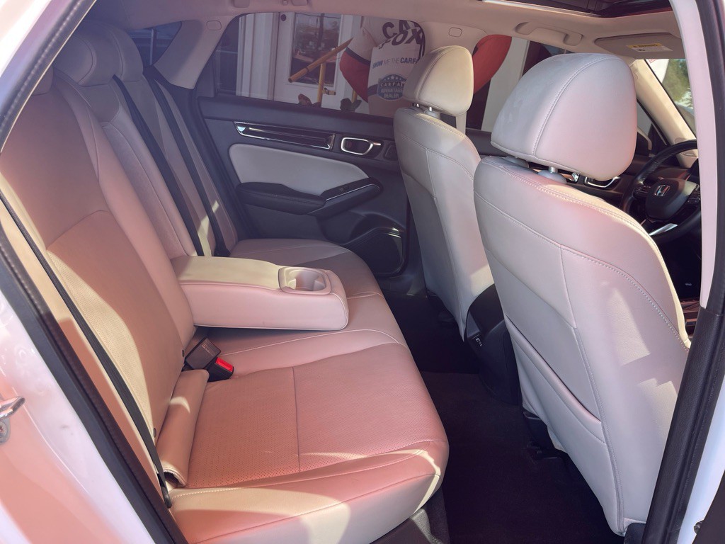 2022 Honda Civic Image 17