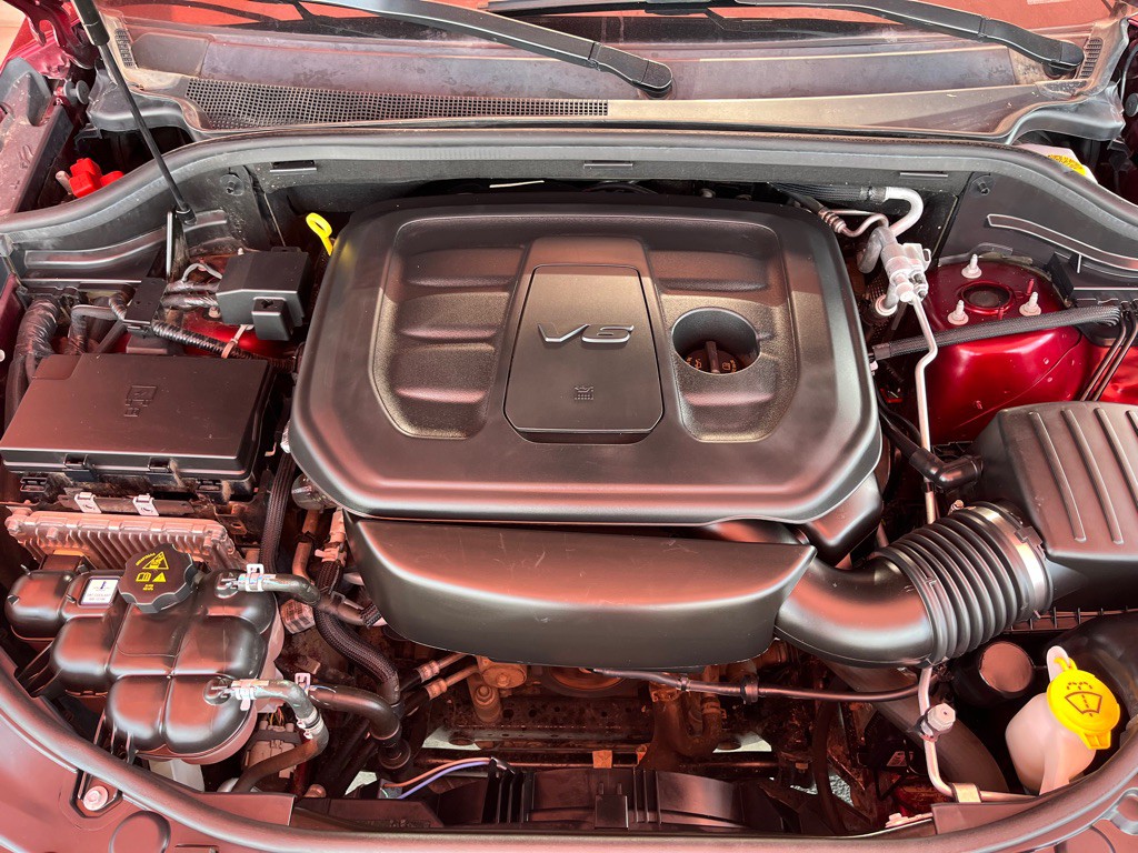 2021 Dodge Durango Image 3