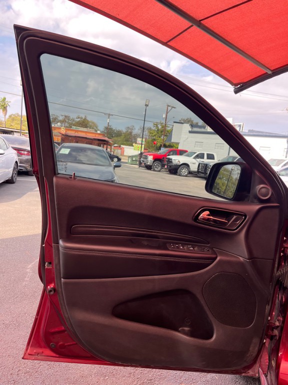 2021 Dodge Durango Image 5