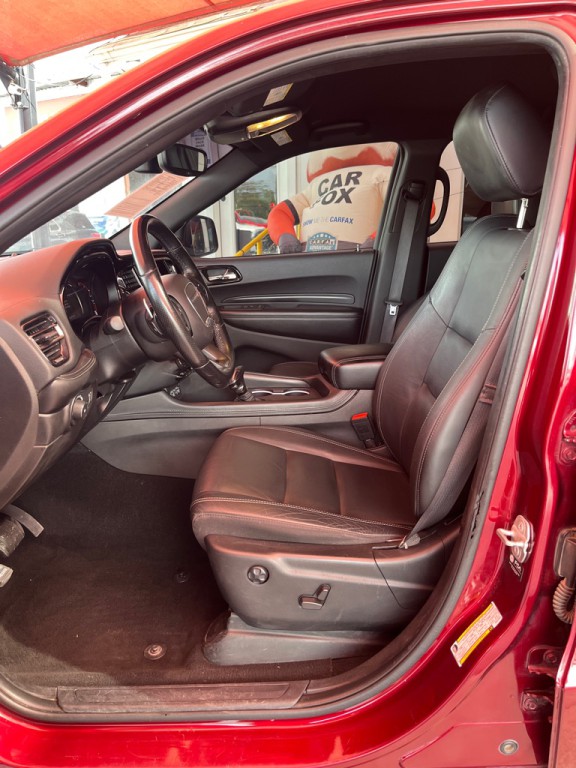2021 Dodge Durango Image 6