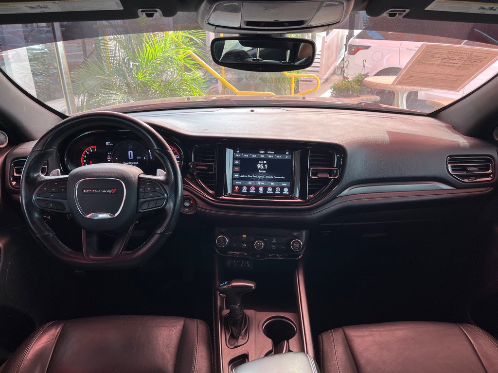 2021 Dodge Durango Image 7