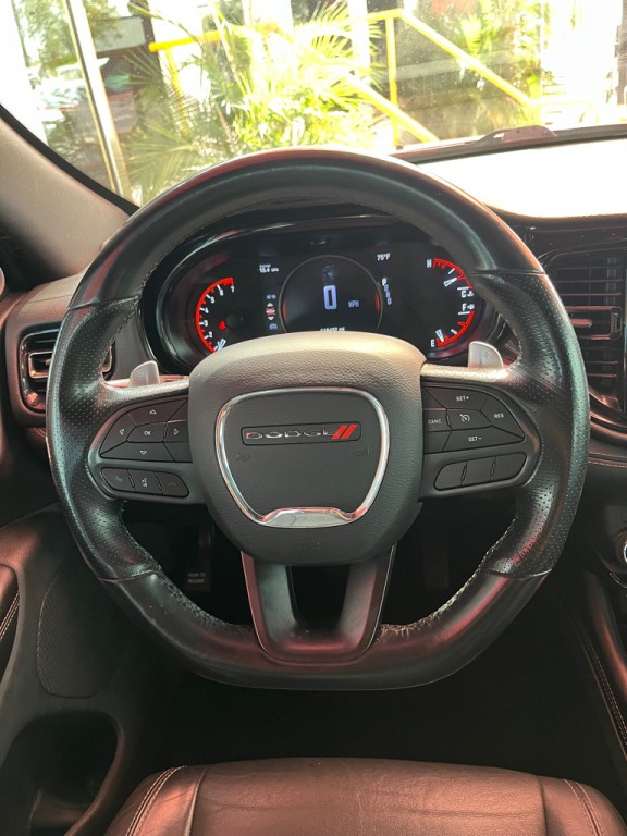 2021 Dodge Durango Image 8