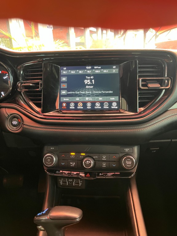 2021 Dodge Durango Image 9