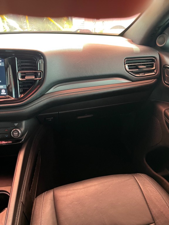 2021 Dodge Durango Image 10