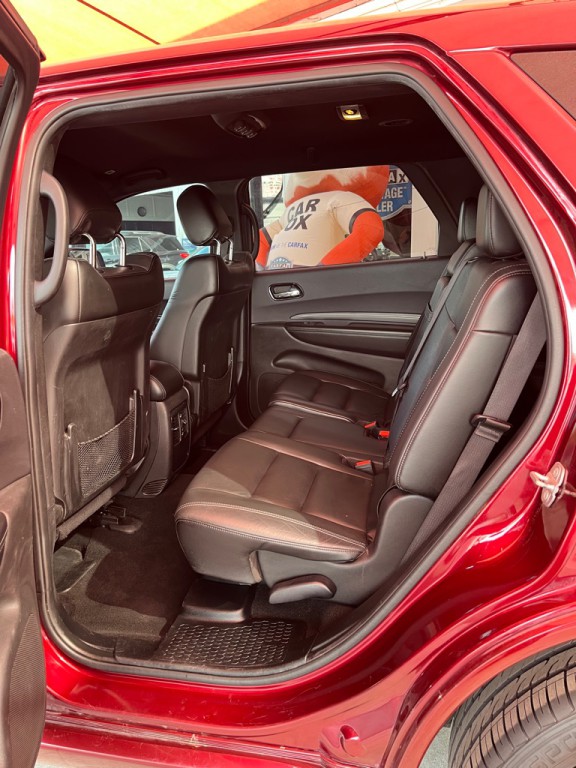 2021 Dodge Durango Image 11