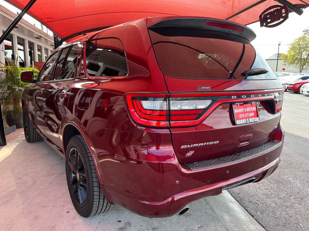 2021 Dodge Durango Image 12