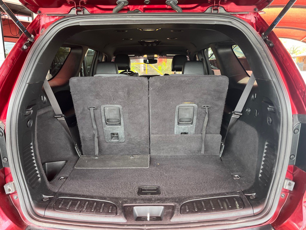 2021 Dodge Durango Image 13