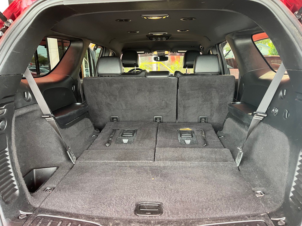 2021 Dodge Durango Image 14