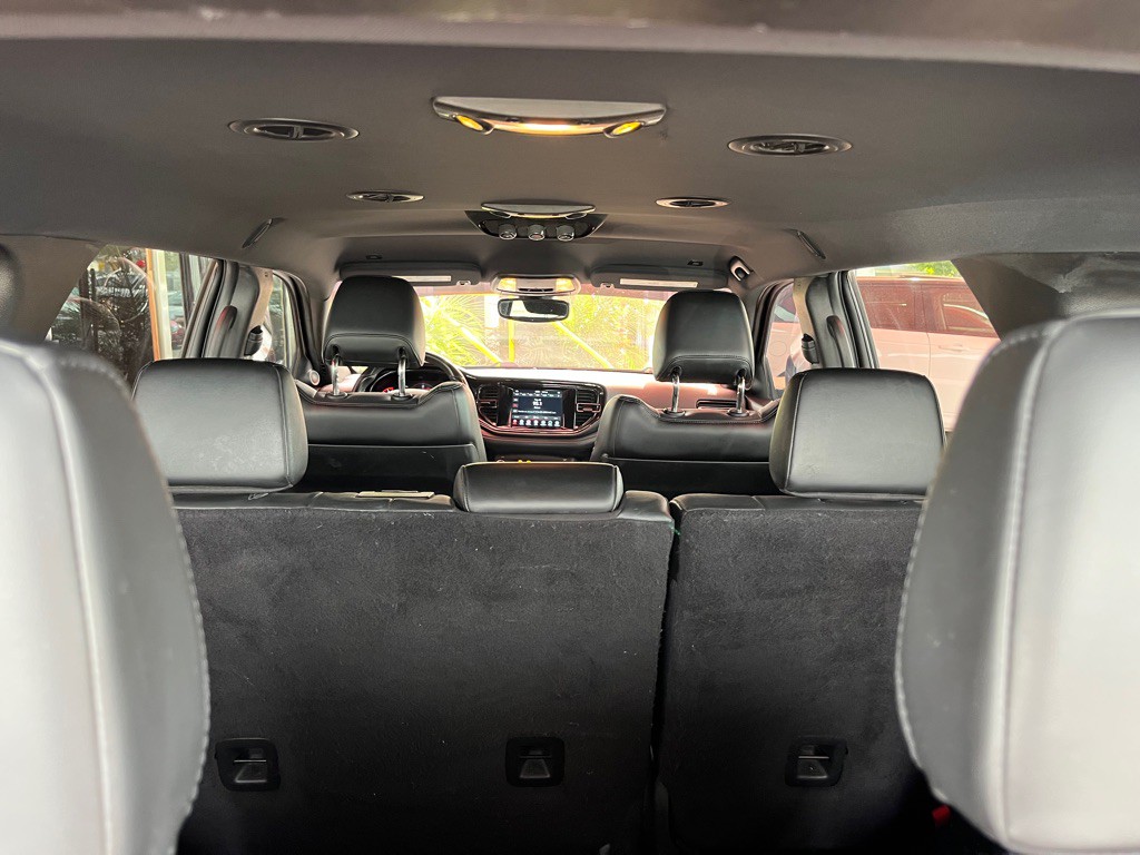 2021 Dodge Durango Image 15