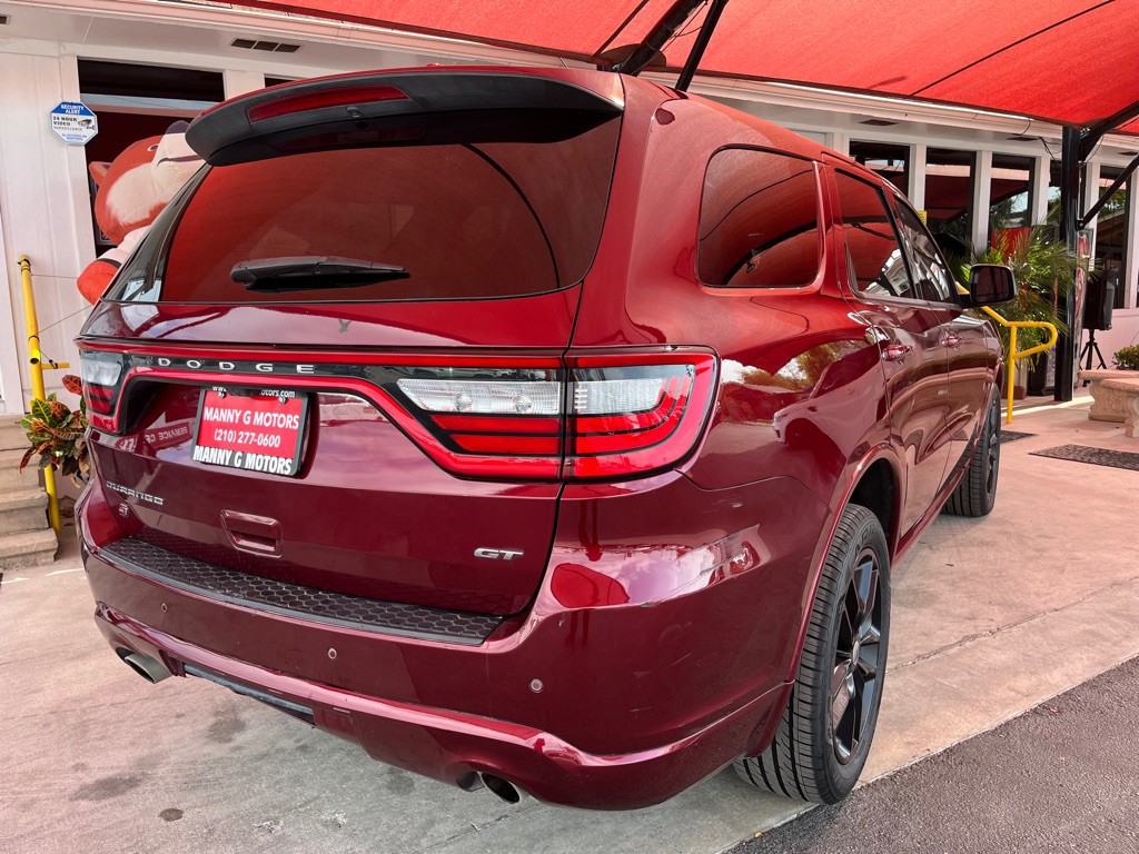 2021 Dodge Durango Image 17