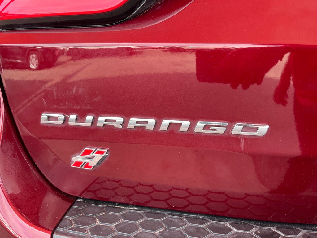 2021 Dodge Durango Image 18
