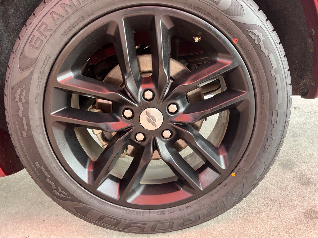 2021 Dodge Durango Image 20