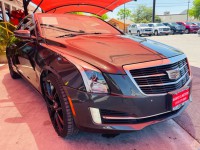 Image for 2016 Cadillac ATS Luxury ID: 6968858