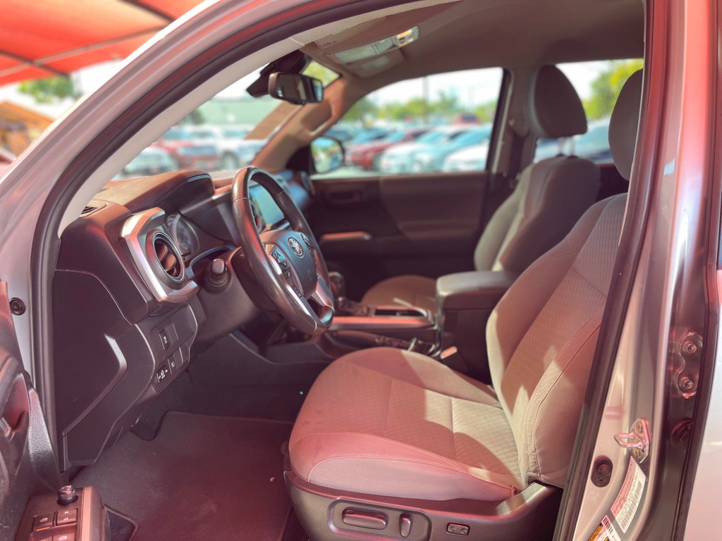 2023 Toyota Tacoma Image 4