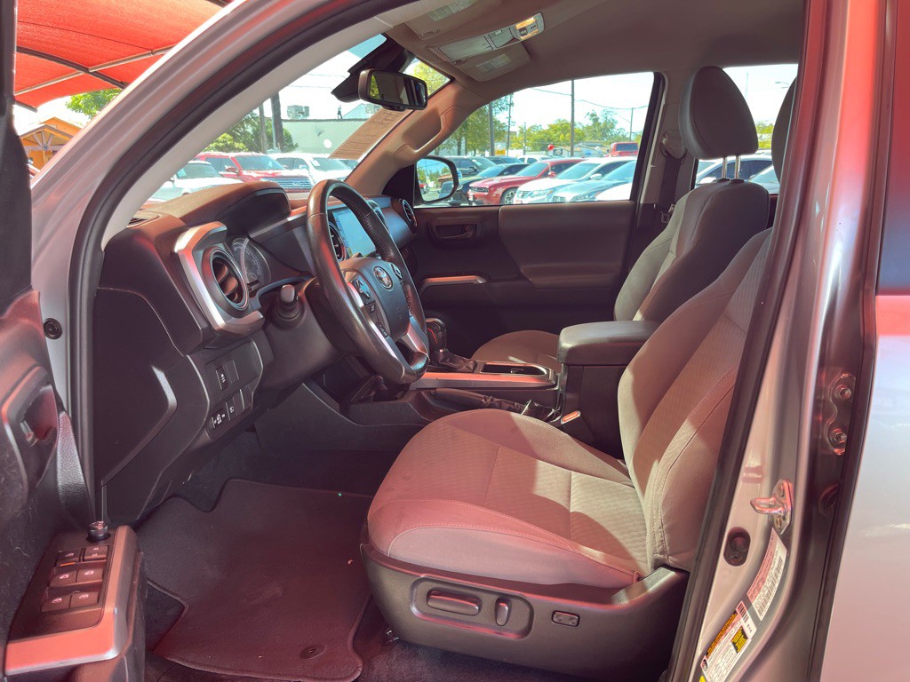 2023 Toyota Tacoma Image 5