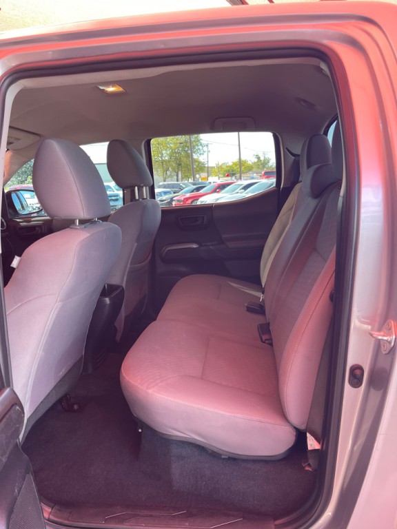 2023 Toyota Tacoma Image 6