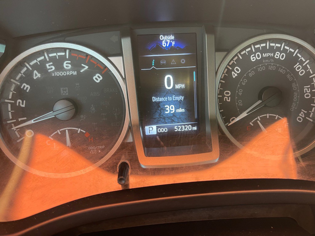 2023 Toyota Tacoma Image 10