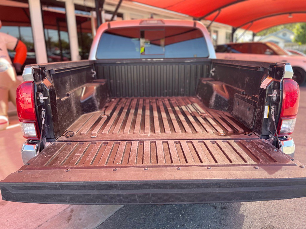 2023 Toyota Tacoma Image 14