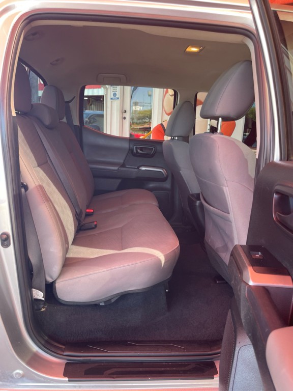 2023 Toyota Tacoma Image 15