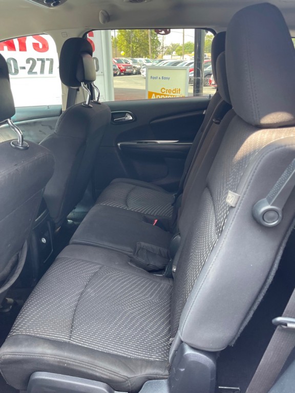 2015 Dodge Journey Image 5