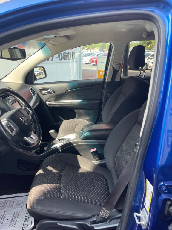 2015 Dodge Journey Image 6