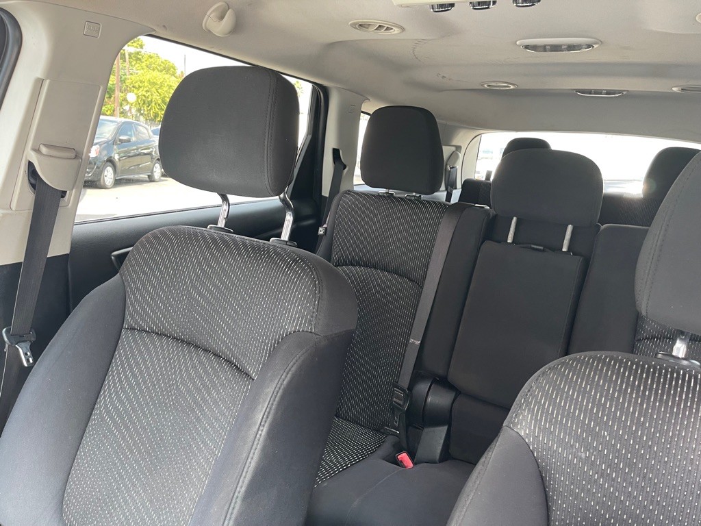 2015 Dodge Journey Image 7