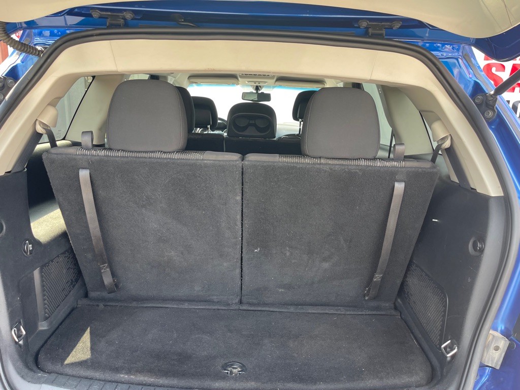 2015 Dodge Journey Image 9