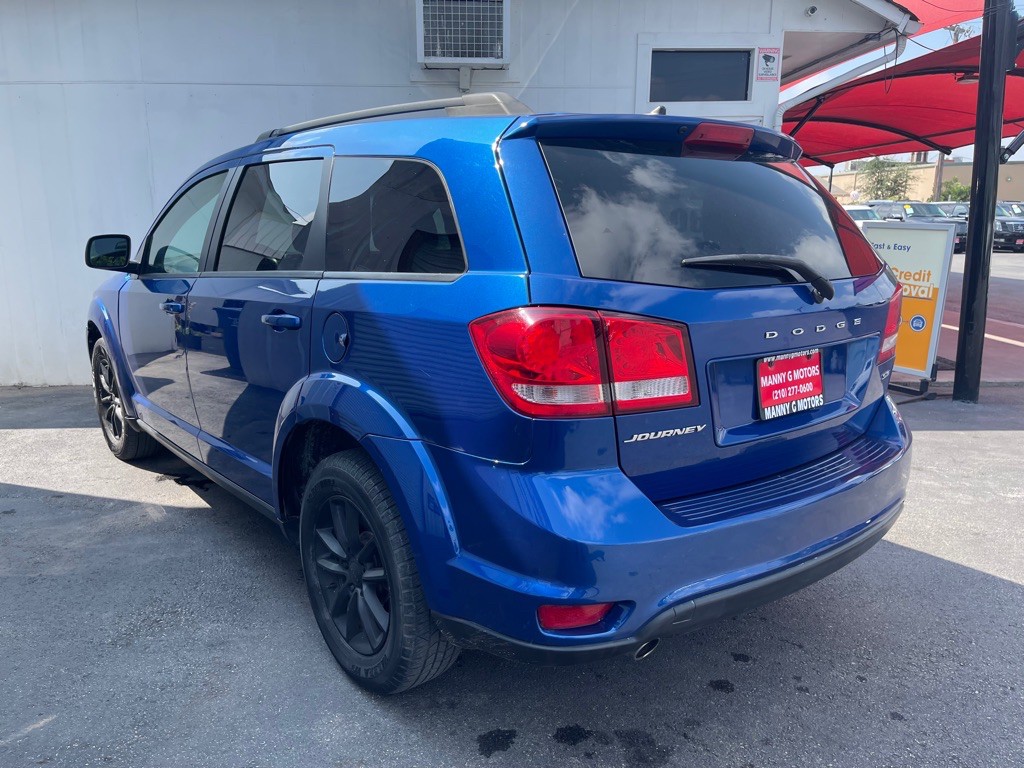 2015 Dodge Journey Image 10