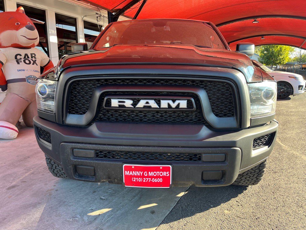 2023 RAM 1500 Image 2