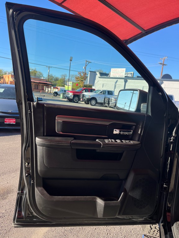 2023 RAM 1500 Image 5