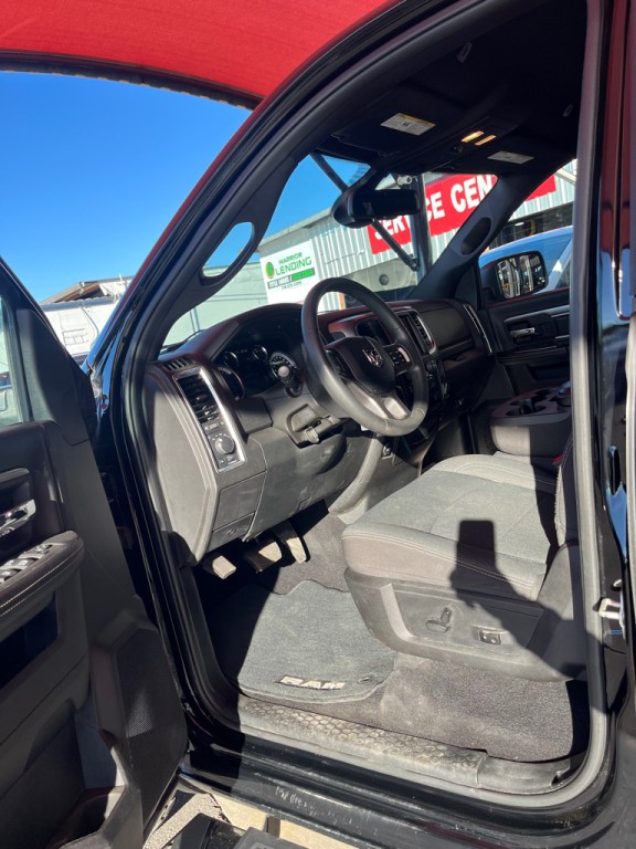 2023 RAM 1500 Image 6