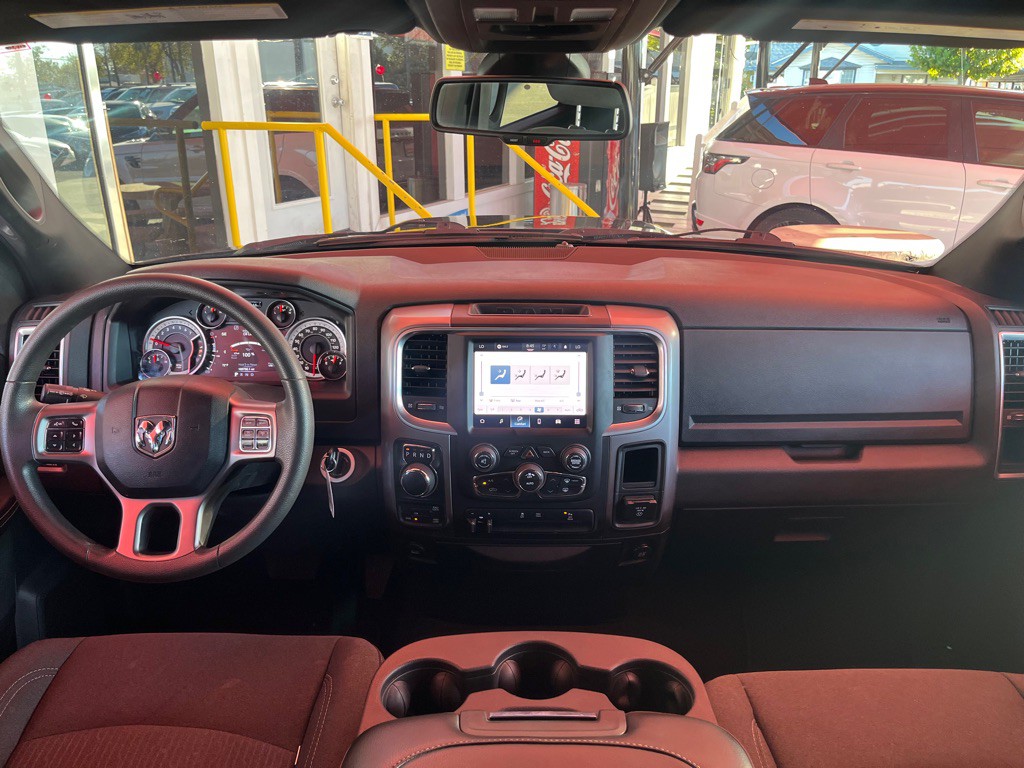 2023 RAM 1500 Image 7