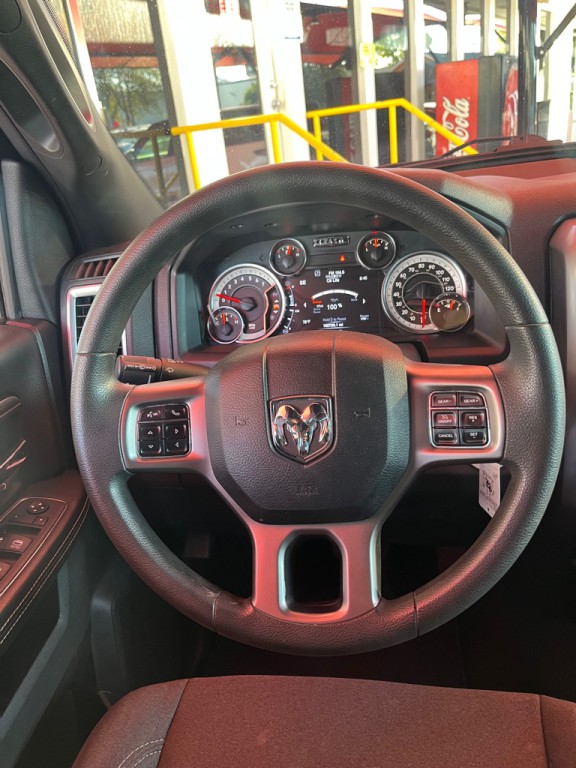 2023 RAM 1500 Image 8