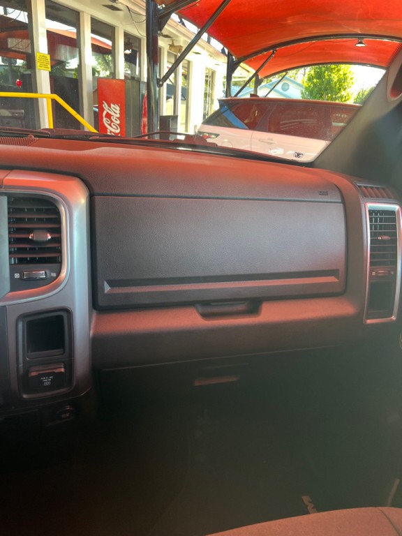 2023 RAM 1500 Image 10