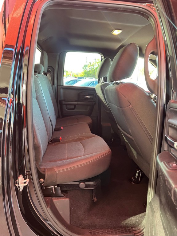 2023 RAM 1500 Image 11