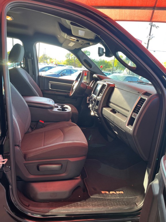 2023 RAM 1500 Image 12