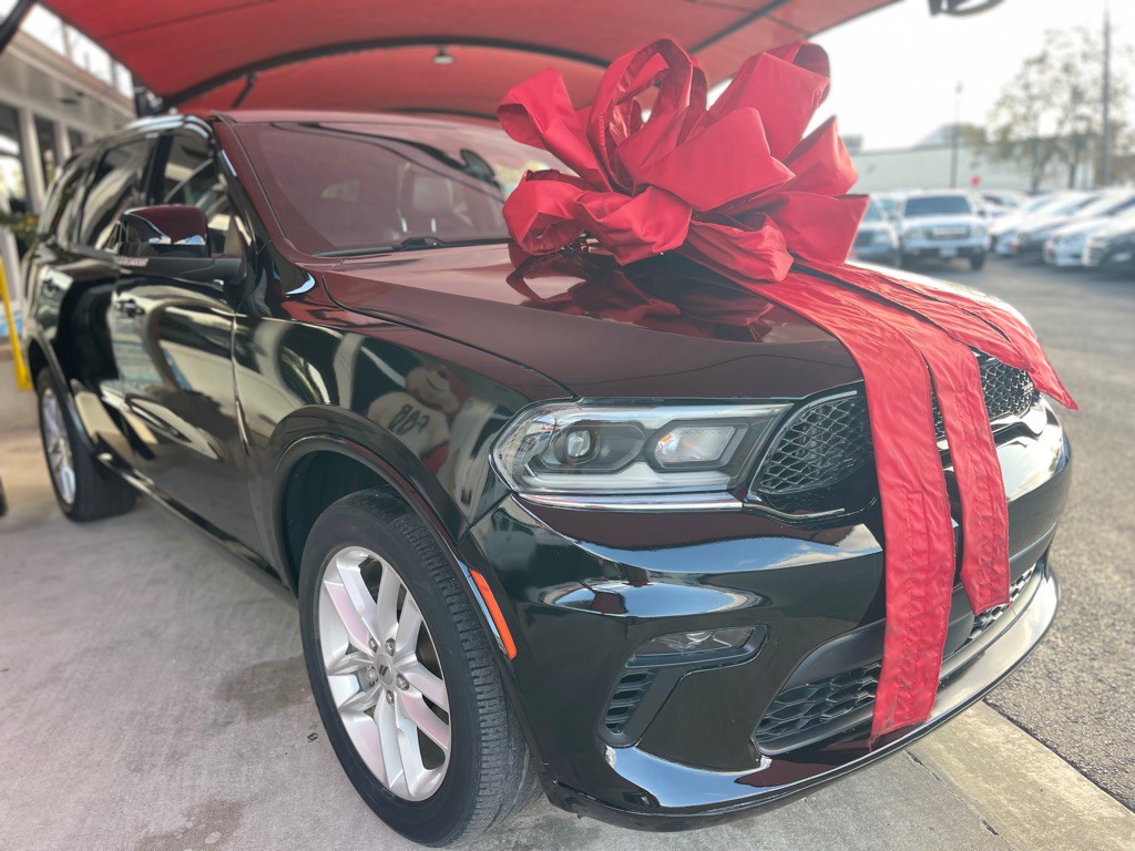 2022 Dodge Durango Image 1