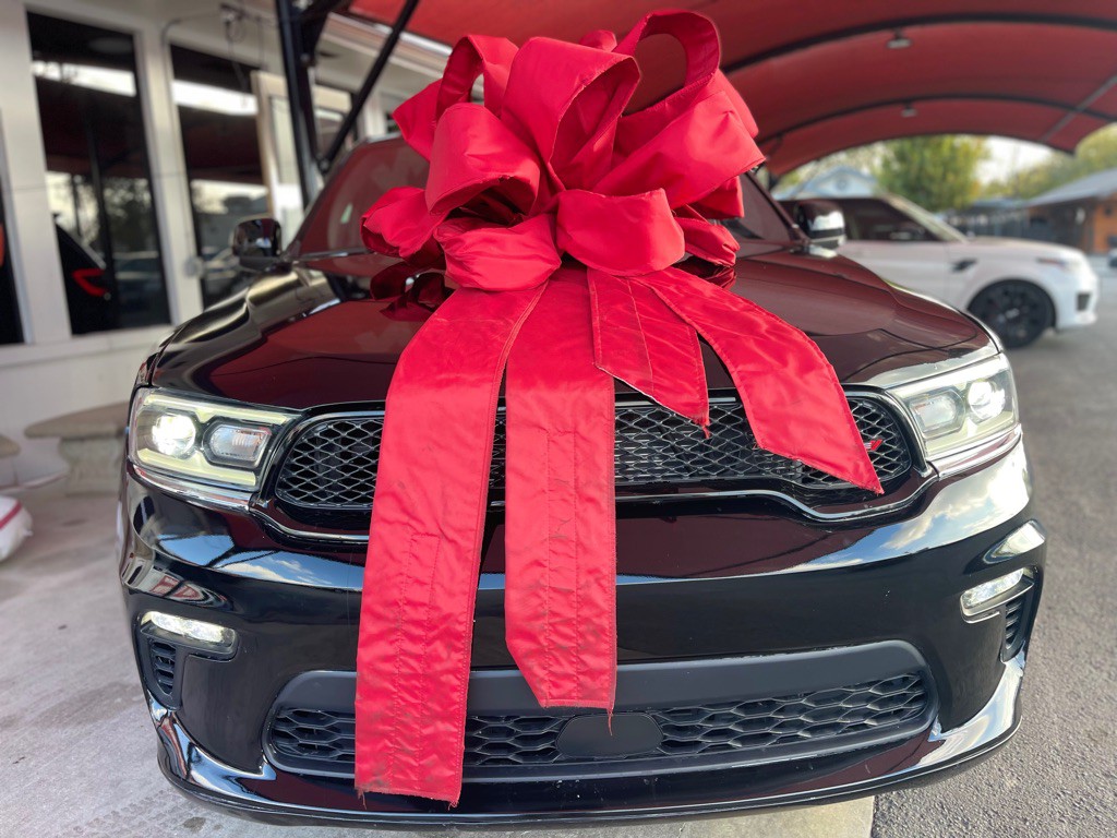 2022 Dodge Durango Image 2